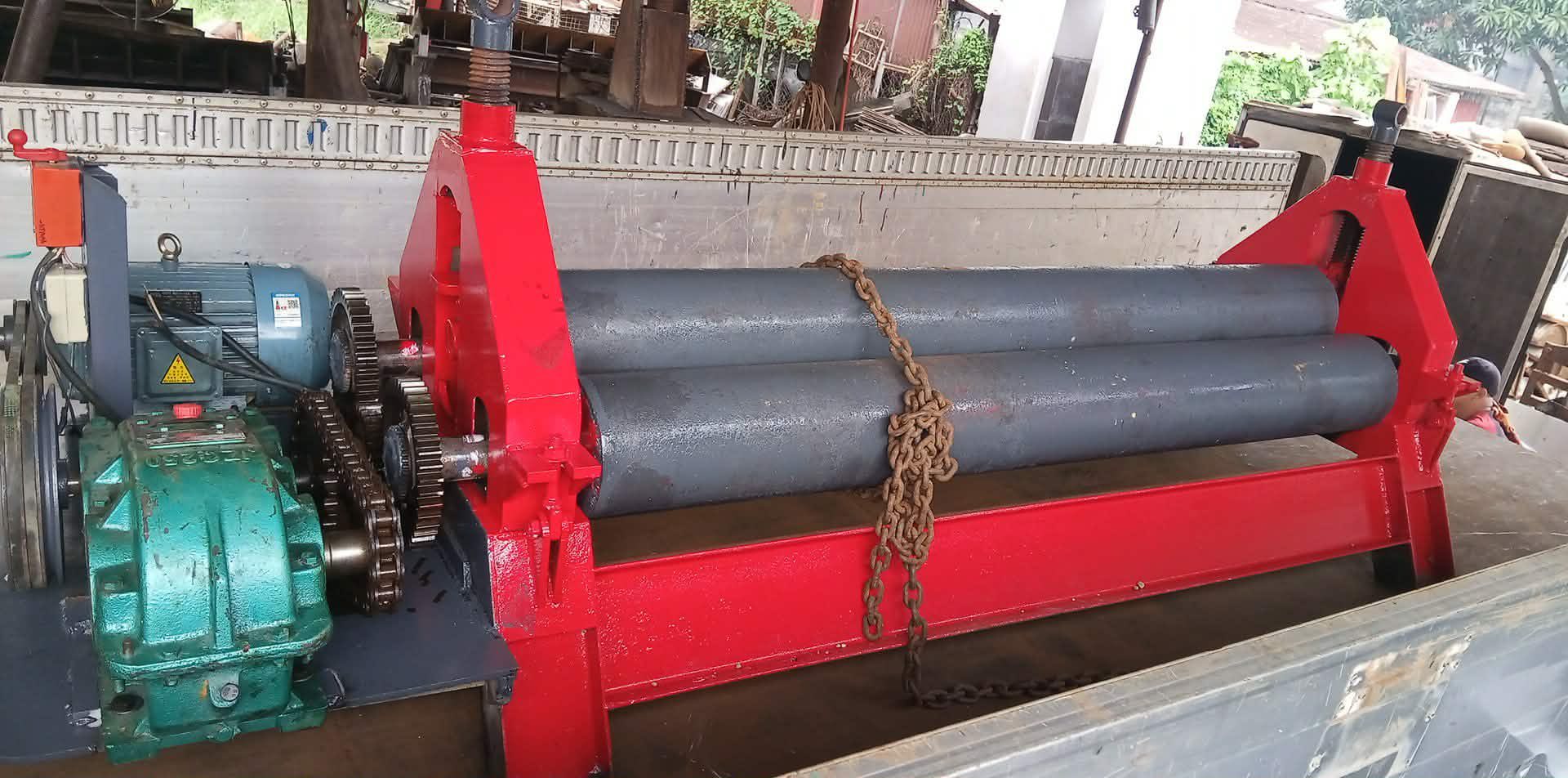 TUWEI HOLESAW CUTTING MACHINE - delivers the most precise cutting