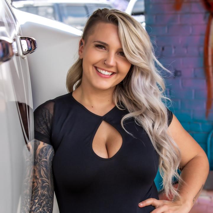 The Cummins Cowgirl Facebook
