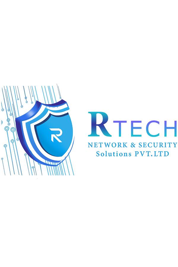 R-Tech Network & Security Solutions Pvt. Ltd | Mumbai