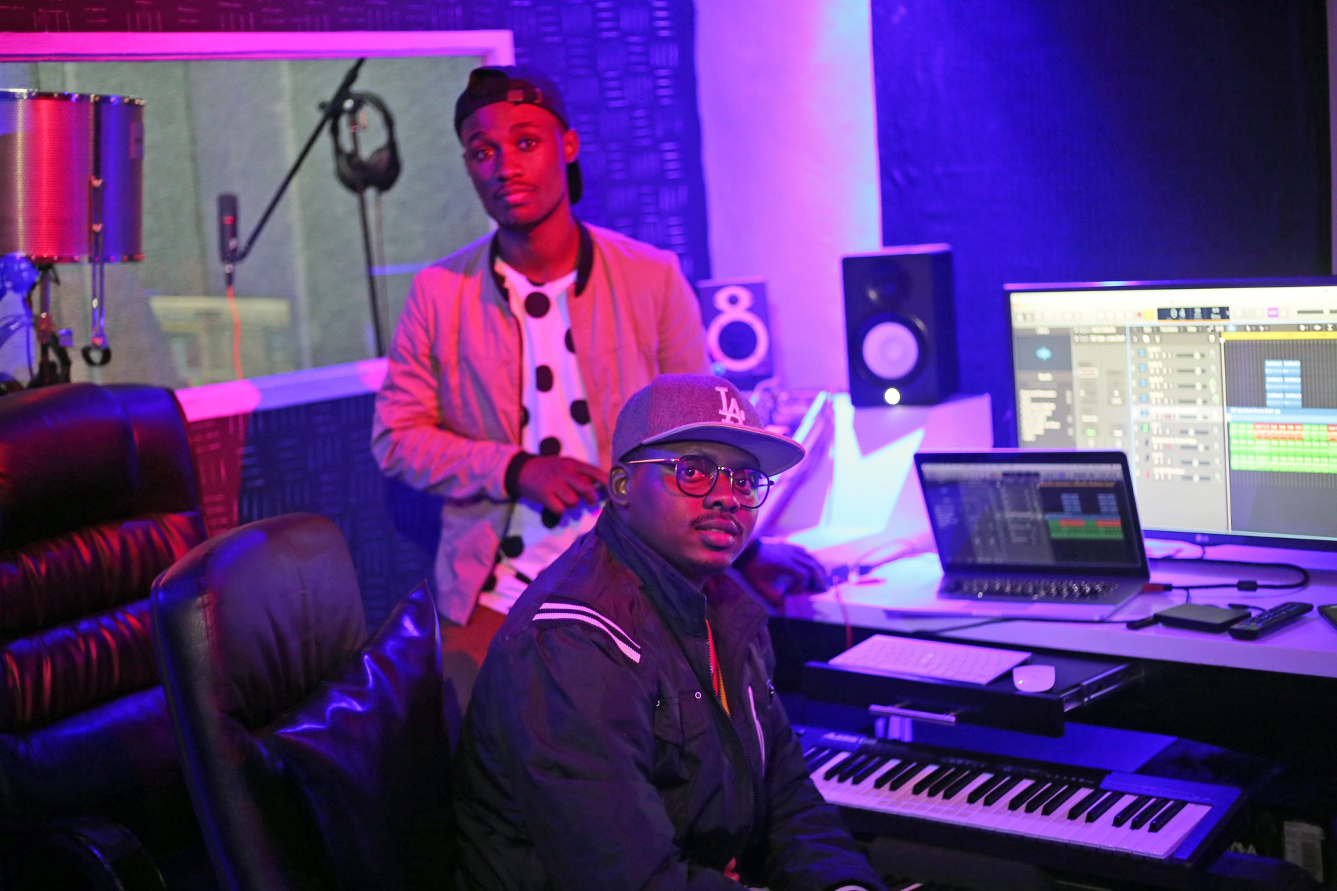 Play On Records | Kigali