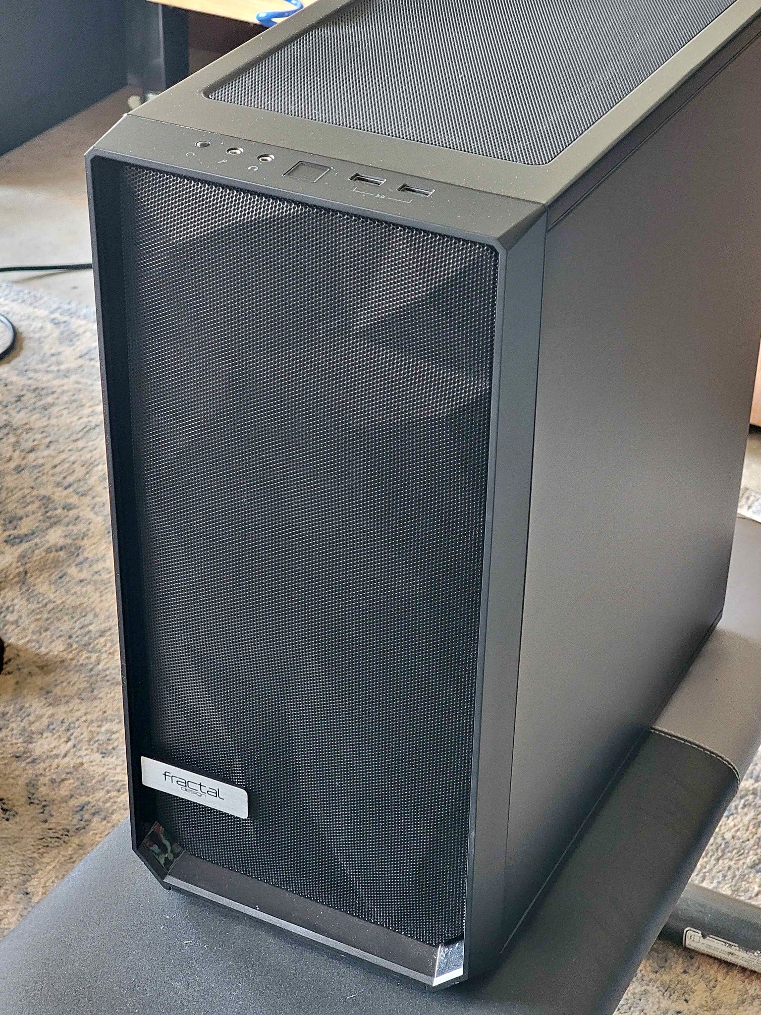 T8 ATX PC CASE - Computer Cases - Concord, North Carolina | Facebook ...