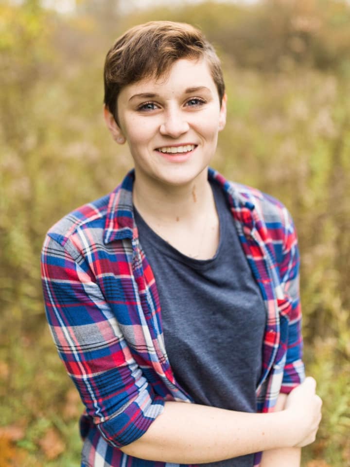 Meet the Cast of... - Dynamics Community Theater of Tallmadge