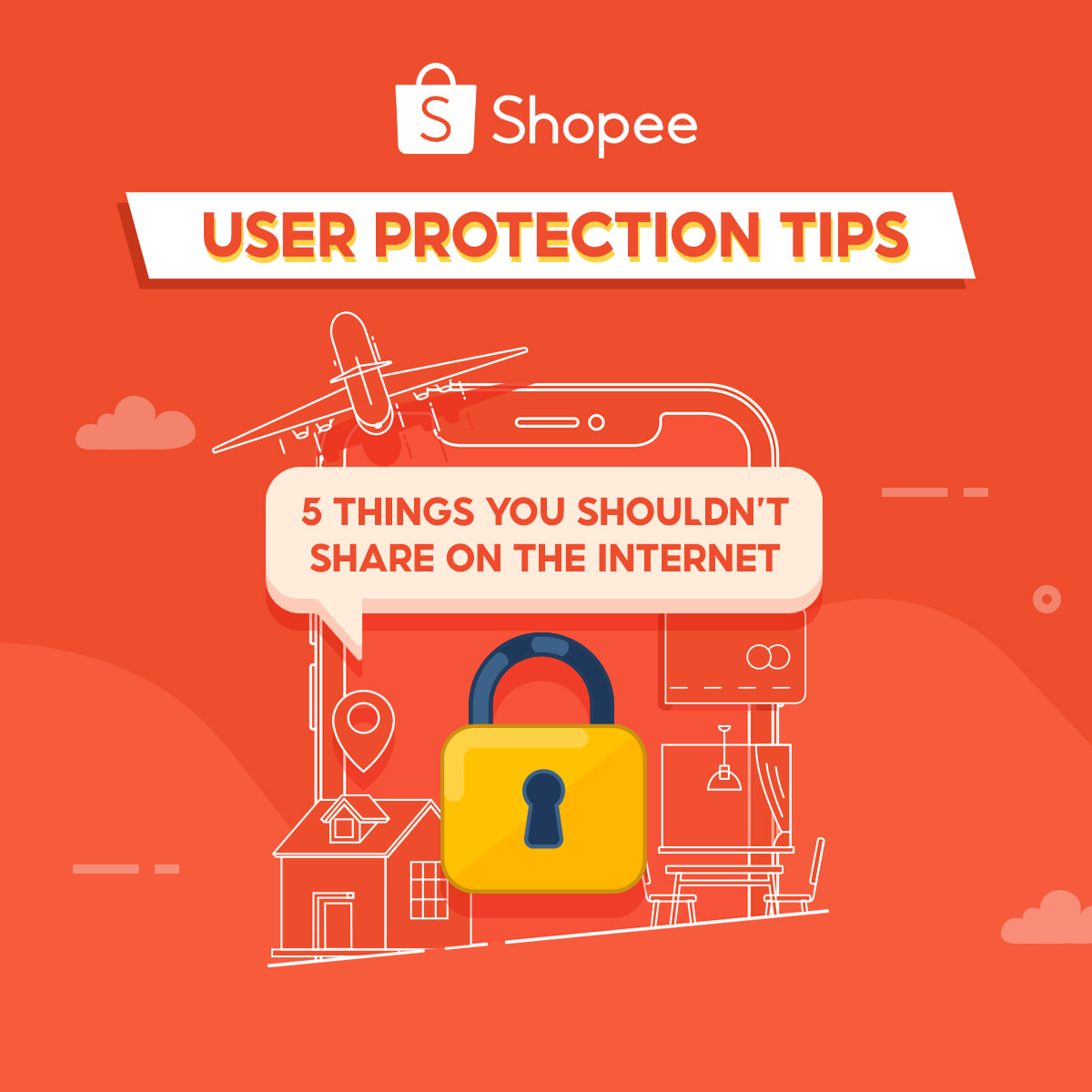 Teybolforwan - Here are 5 user protection tips from...