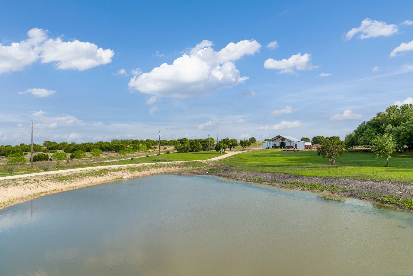 Ellie Orlando Licensed Texas Realtor Shipley Ranches
