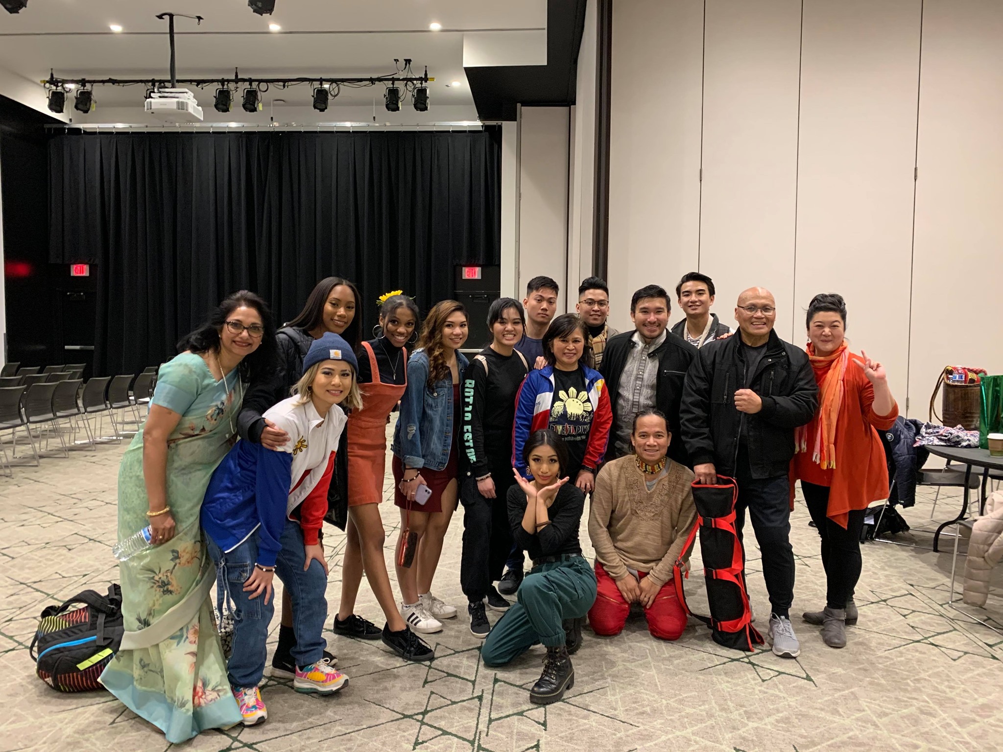 International Filipino Martial Arts Association
