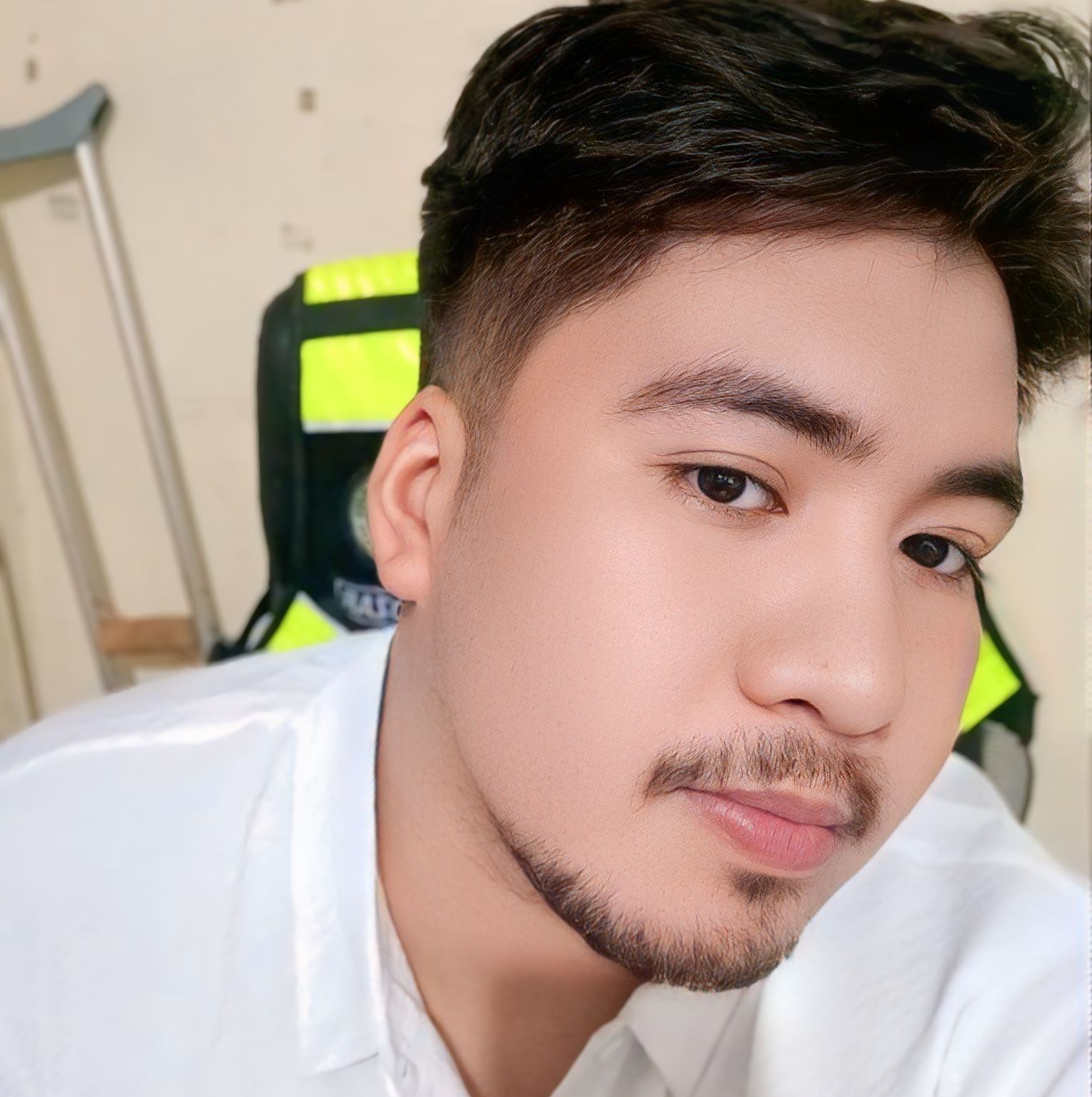 Congratulations Saating 10 Lucky... - Christian Vergara Cuya | Facebook