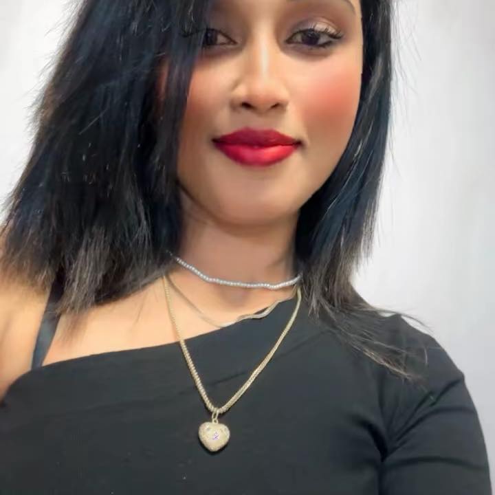 Nadee Priyadarshani
