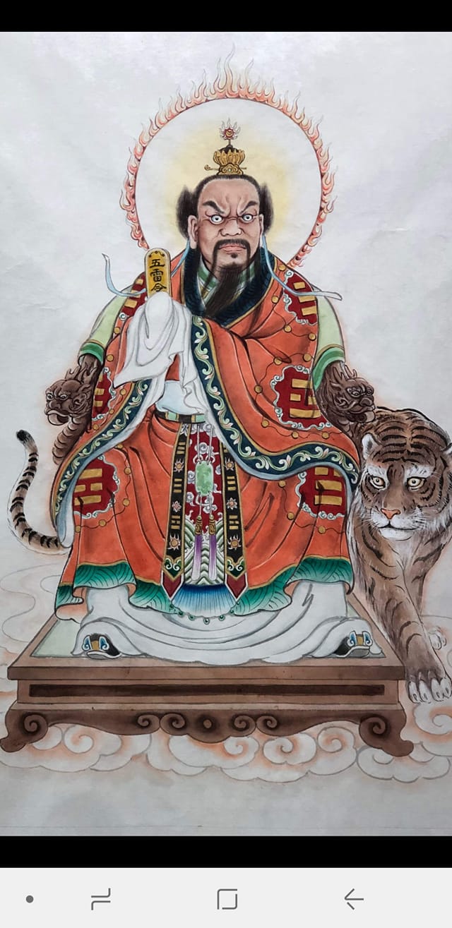 南廠水門宮協成壇 - 化壇捲簾分燈 化壇捲簾是科儀中相續的兩個程式。化壇指道士將舉行齋醮的壇場幻化為瑤壇仙境、神仙世界；捲簾指啟請仙真降臨壇場 ...