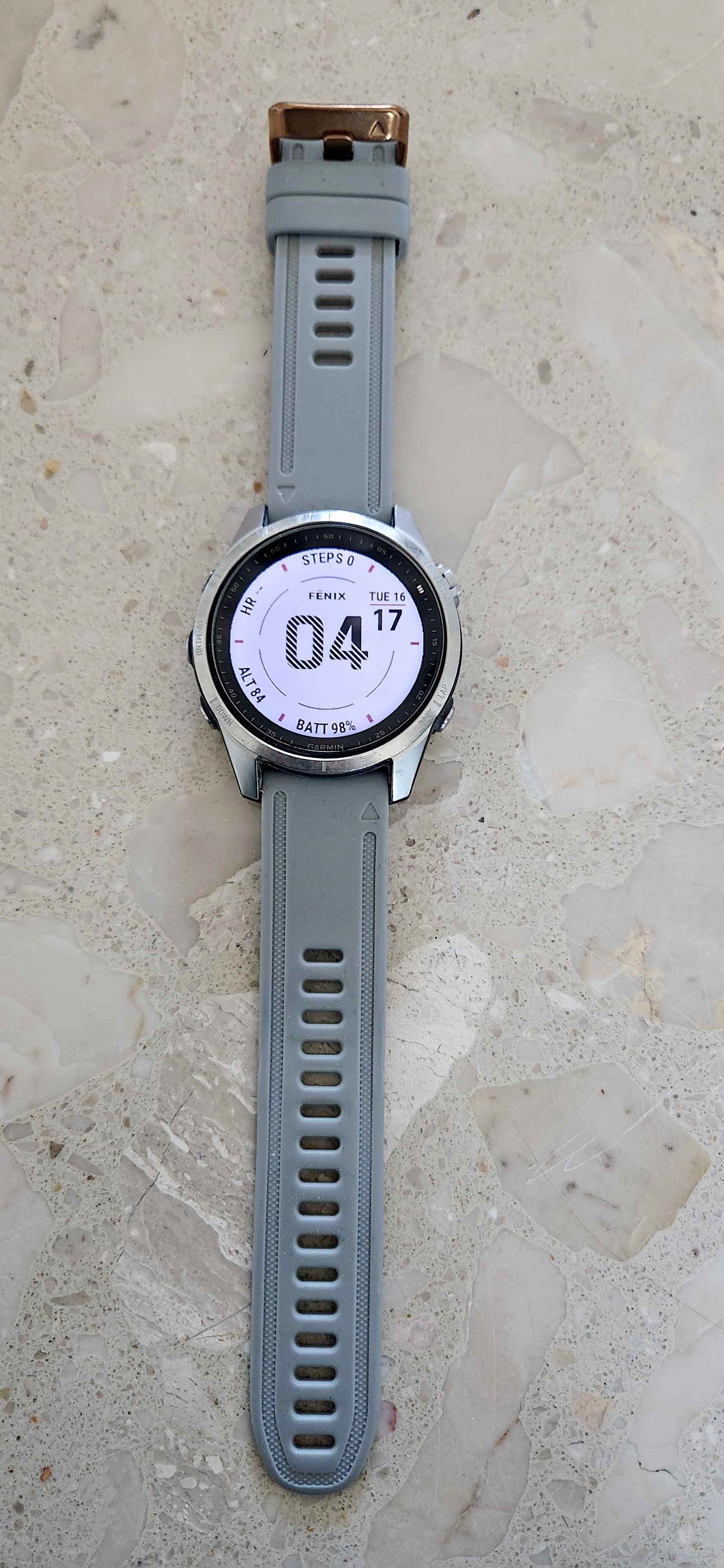 New and used Garmin-watch-fenix-7s-pro for sale | Facebook Marketplace