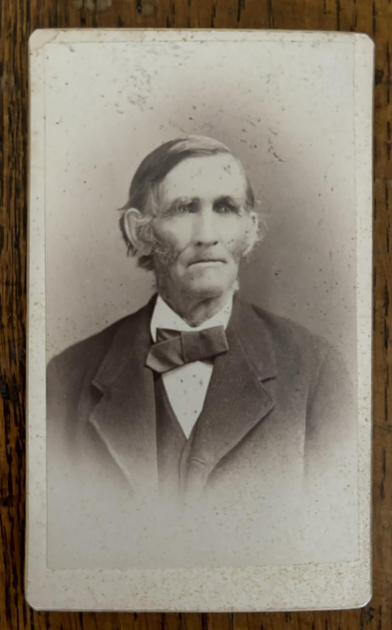 George Campbell (from the 1st 75 years) George Bayliss Campbell