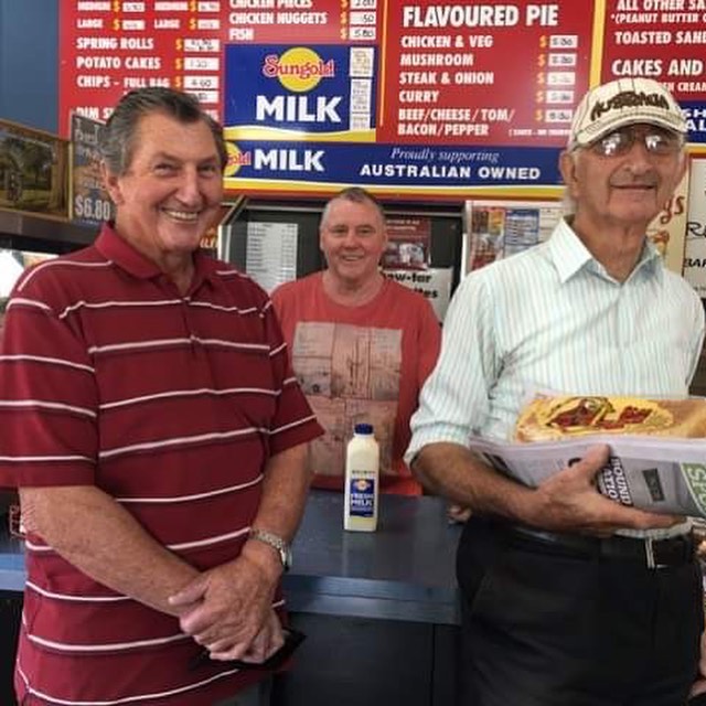 Flemo’s is an iconic... - Business & Tourism Creswick Inc.