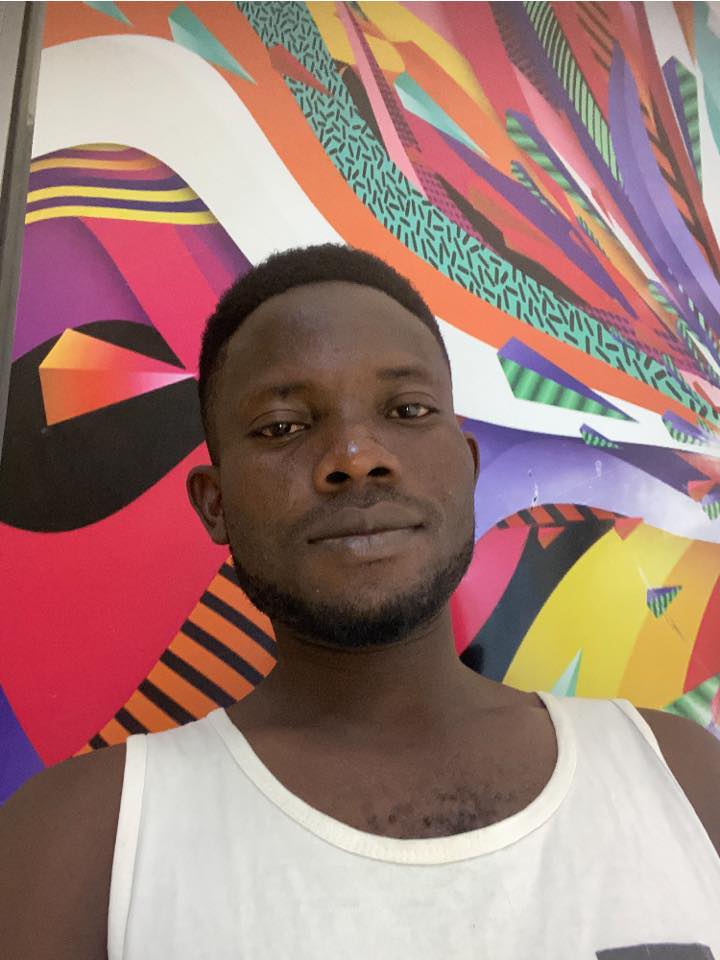 My happiness is my choice | Chiahemba Kershima