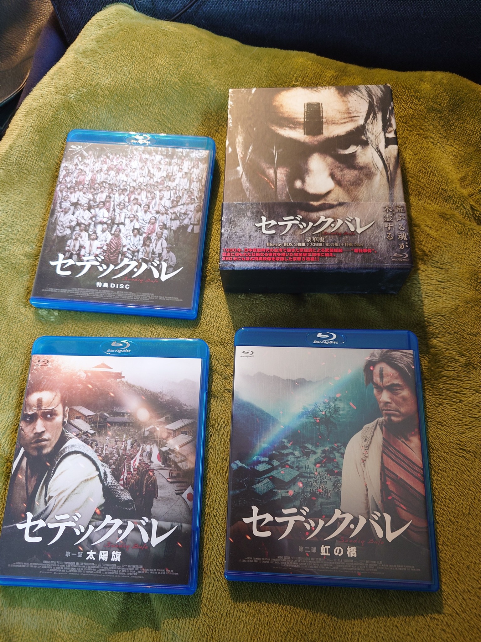 11年前『????』で興味を持ち購入しましたが、何度観ても凄い映画。