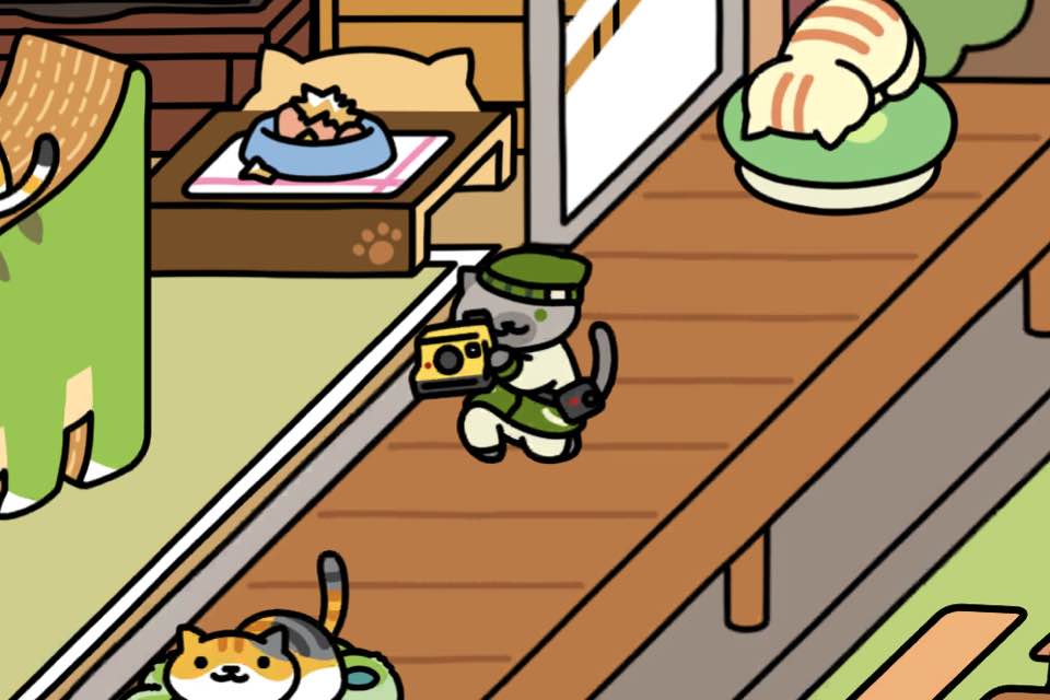 Holy Cow I got SNyap!
