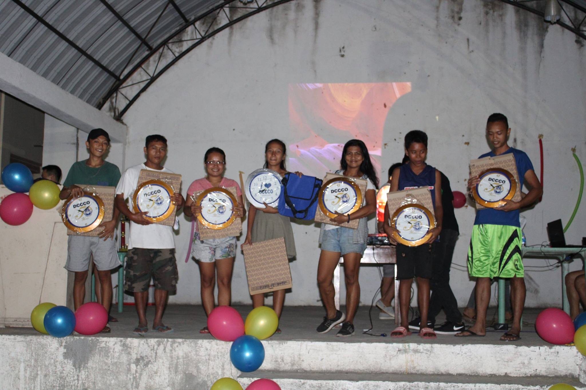 DCCCO Multipurpose Cooperative | Dumaguete City