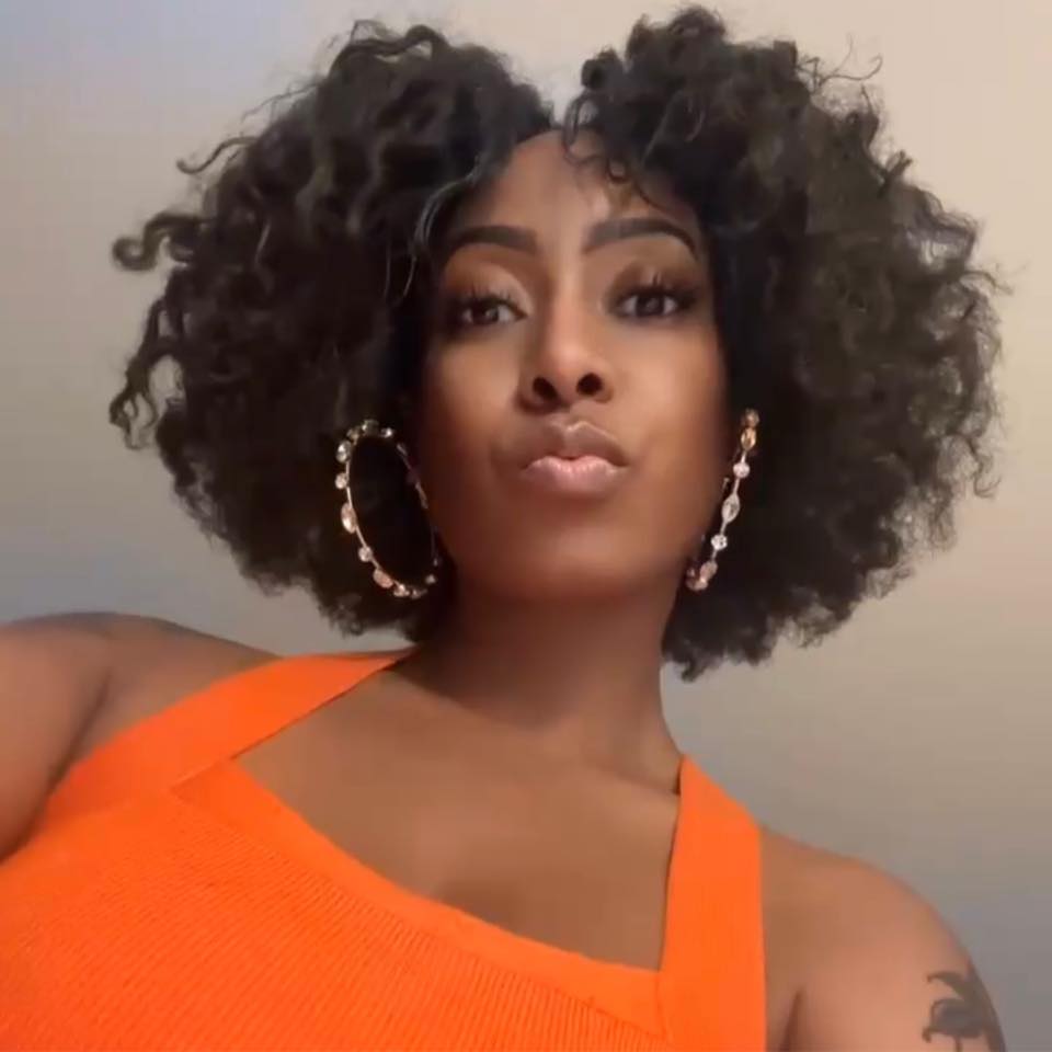 Angel Michelle
