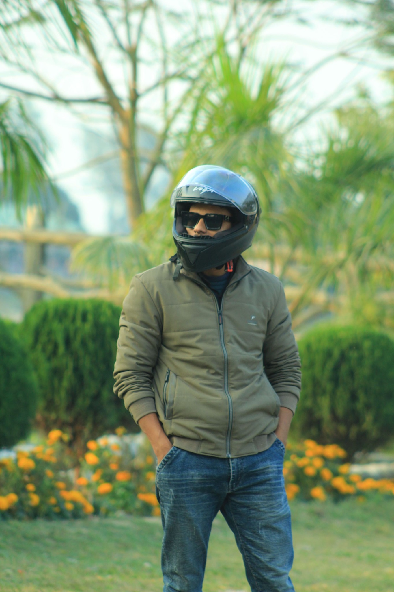 Arif Ahmed
