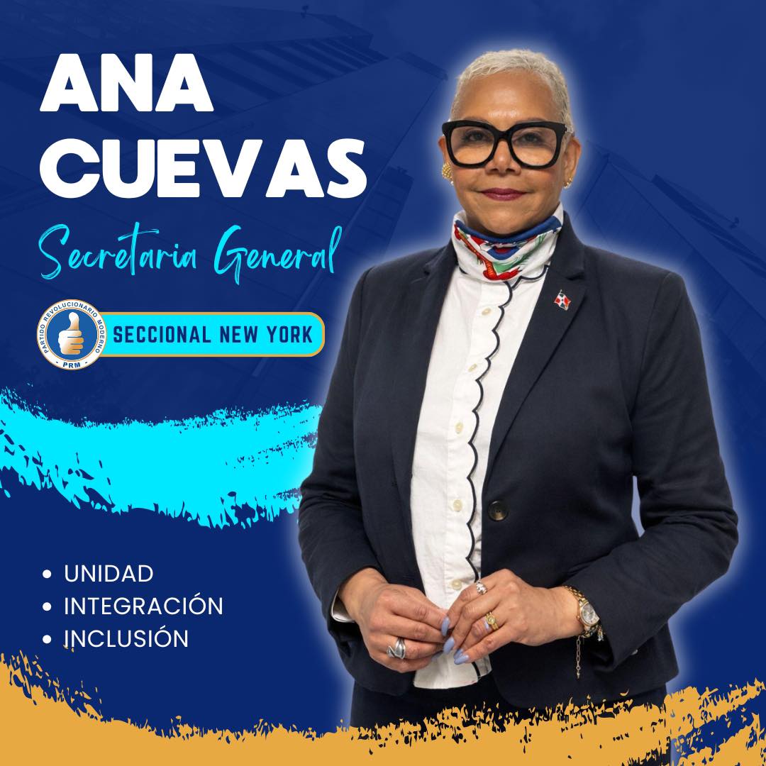 Ana Cuevas