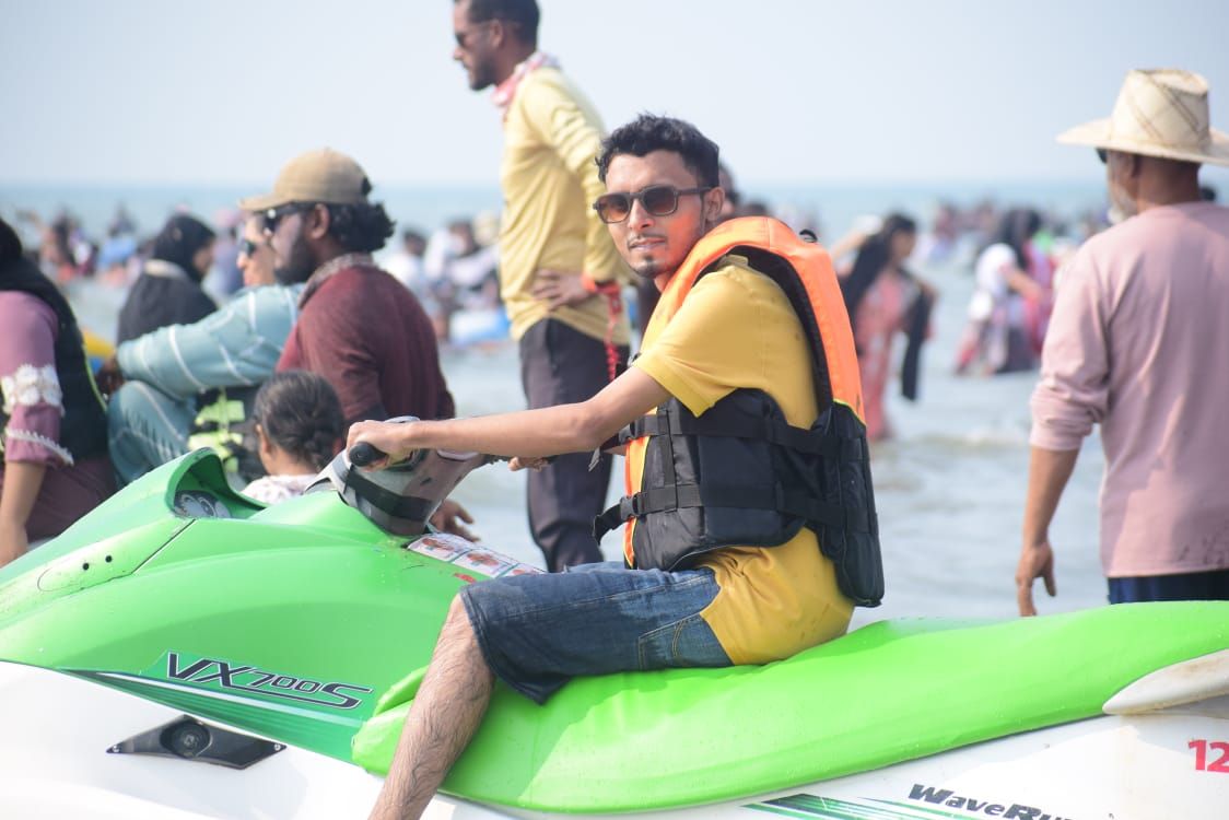 Rezwan Rashid Siam