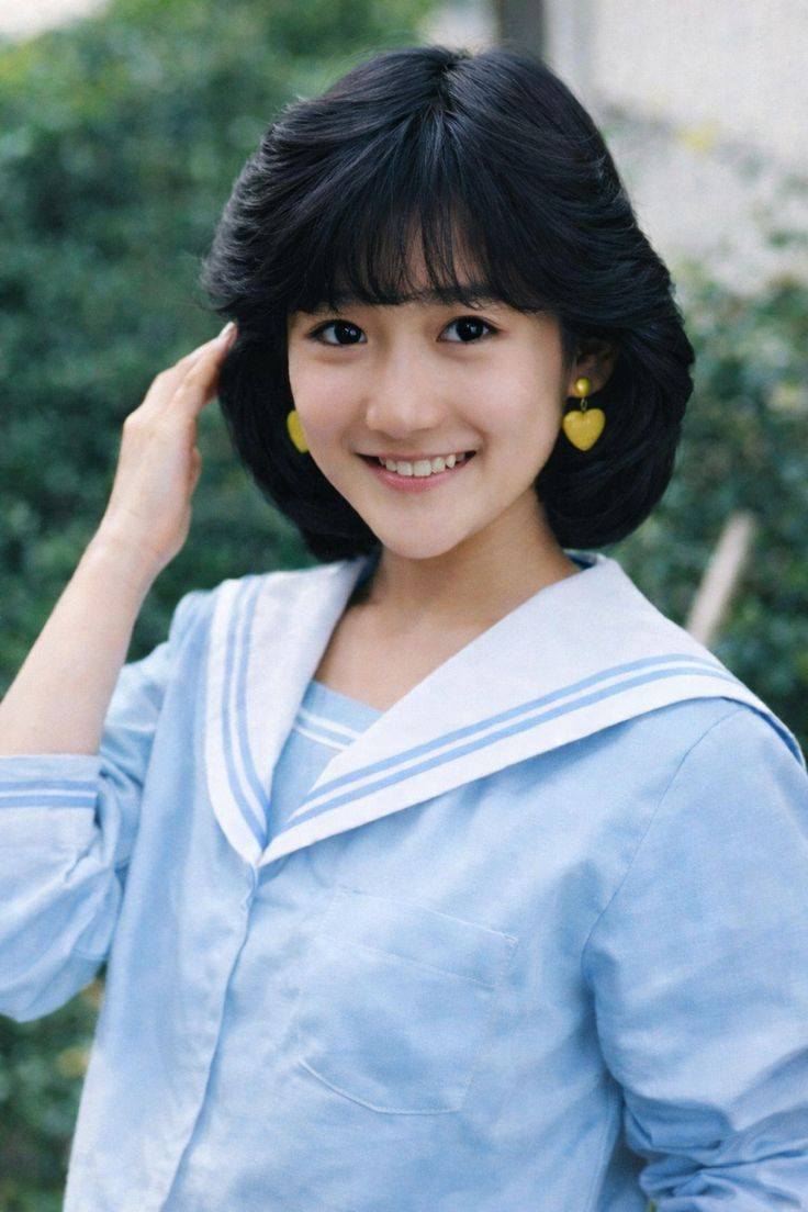小泉今日子