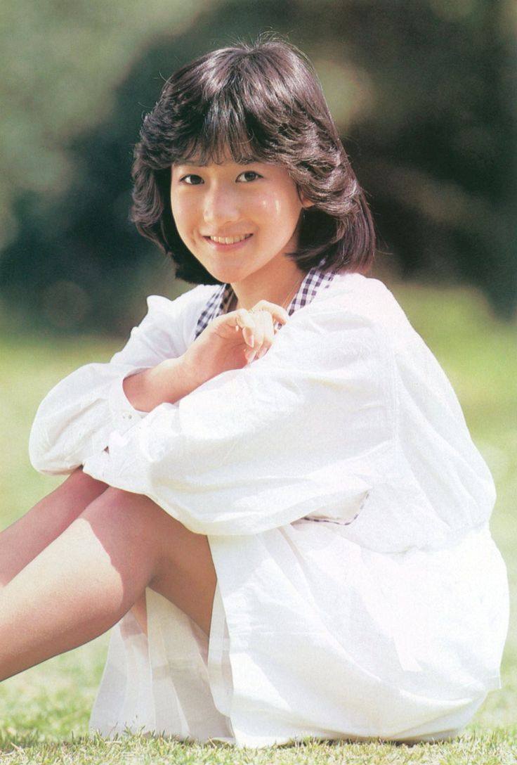 小泉今日子