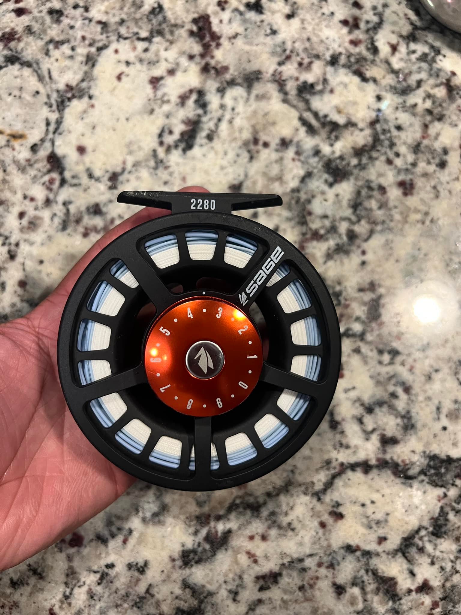 okuma azores saltwater spinning reel size 55 Z-80S Heavy Duty Skirted Spool Reels 7ft Dr.Fish Saltwater Spinning Reels, Model:STLSW8000HGC