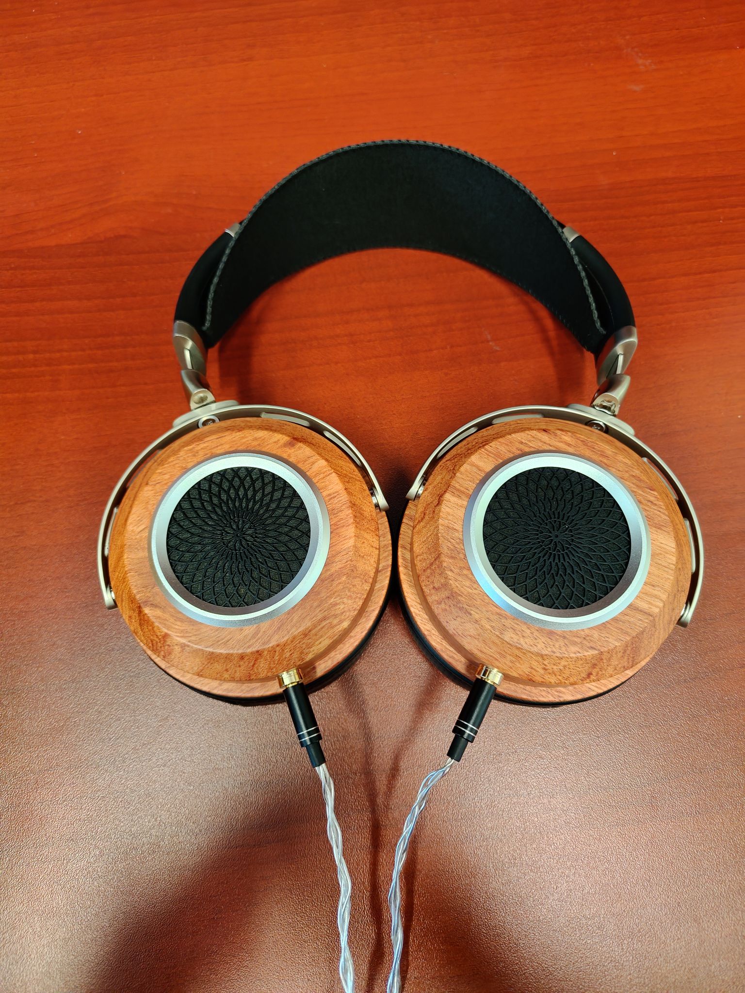Nici Hifi 42 Quantum Wanderer review: balanced, warm, and organic