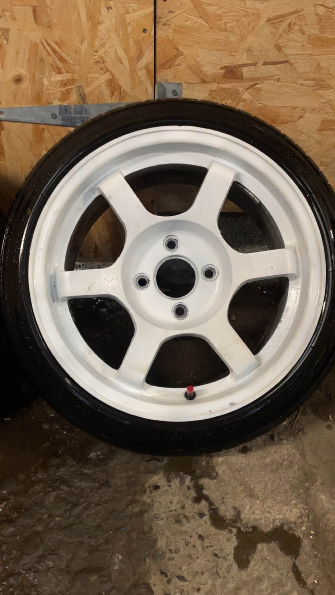 Rota Grids 4x114 4x114.3 - Car Wheels, Tires & Parts - Dungarvan ...