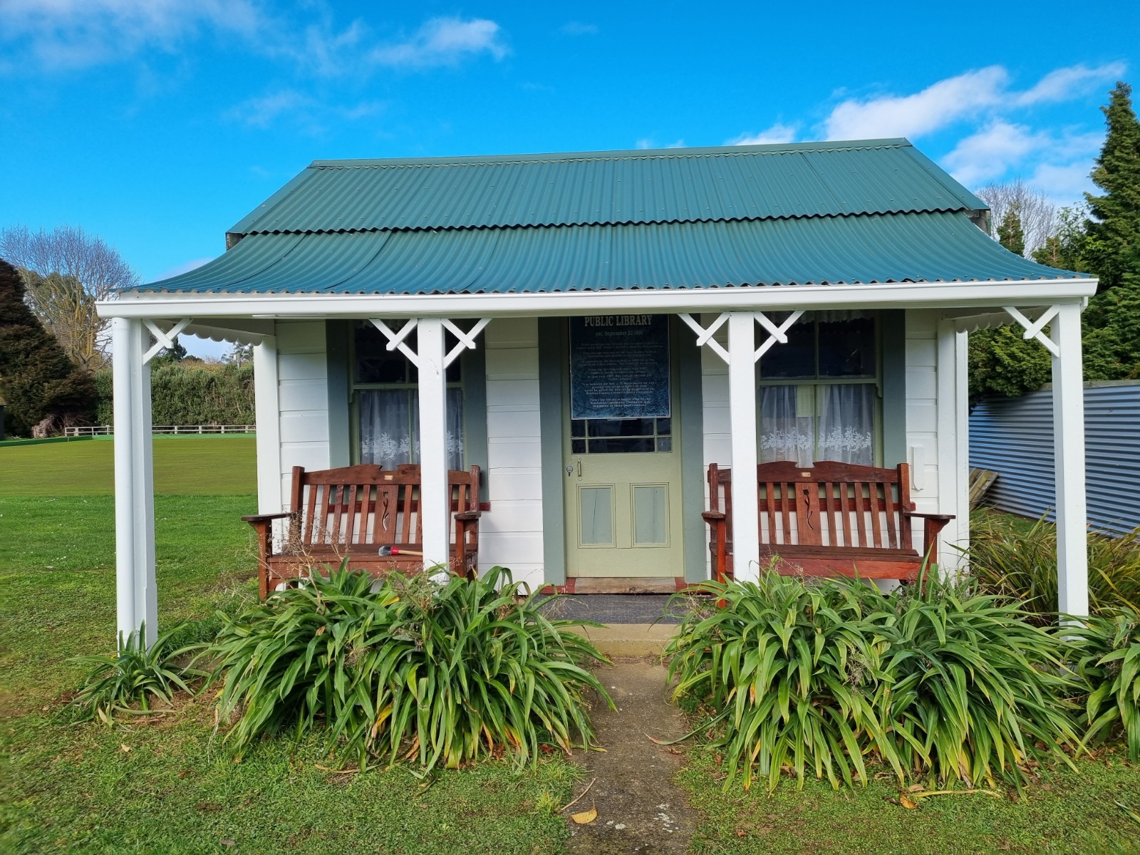 DID YOU KNOW? The... - Manawatū Community Hub Libraries | Facebook