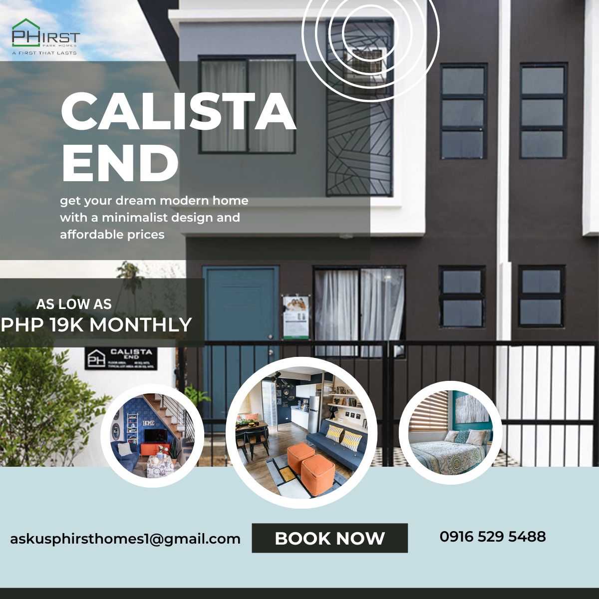 Phirst-Pampanga Homes PH | Makati