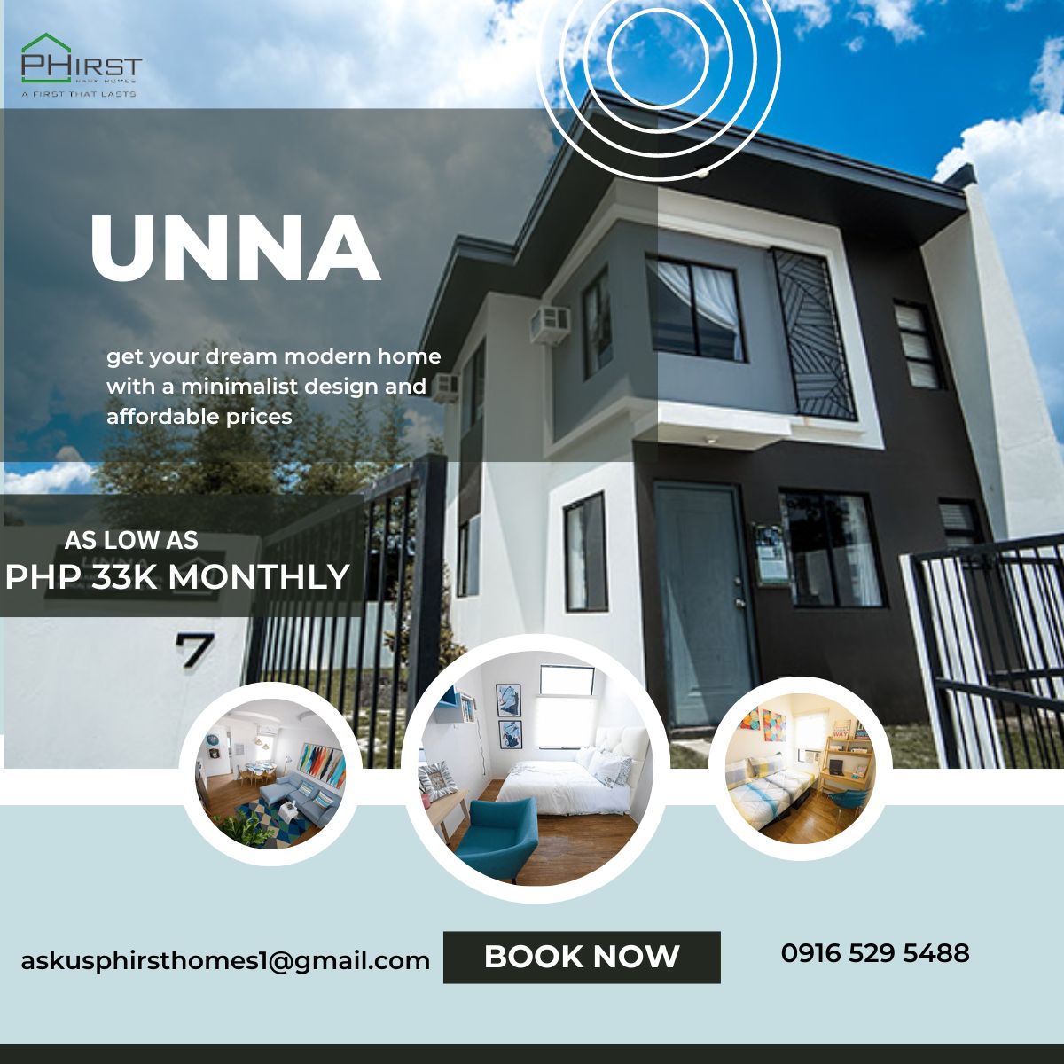 Phirst-Pampanga Homes PH | Makati