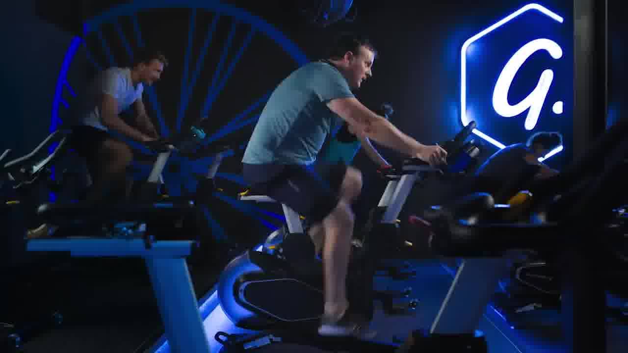 Goodlife Health Clubs Rothwell | Rothwell QLD