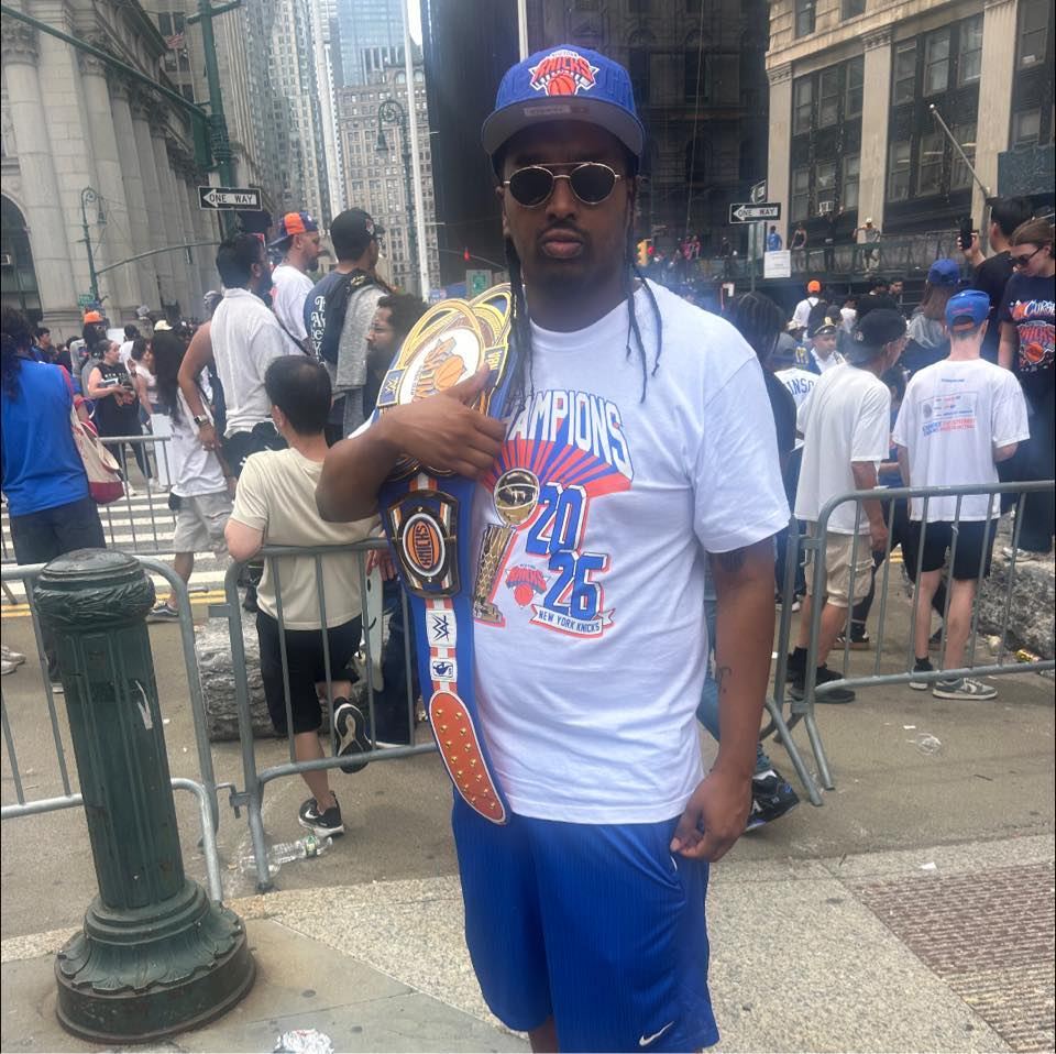 Knicks Movement | The ball moves good things happen | Facebook