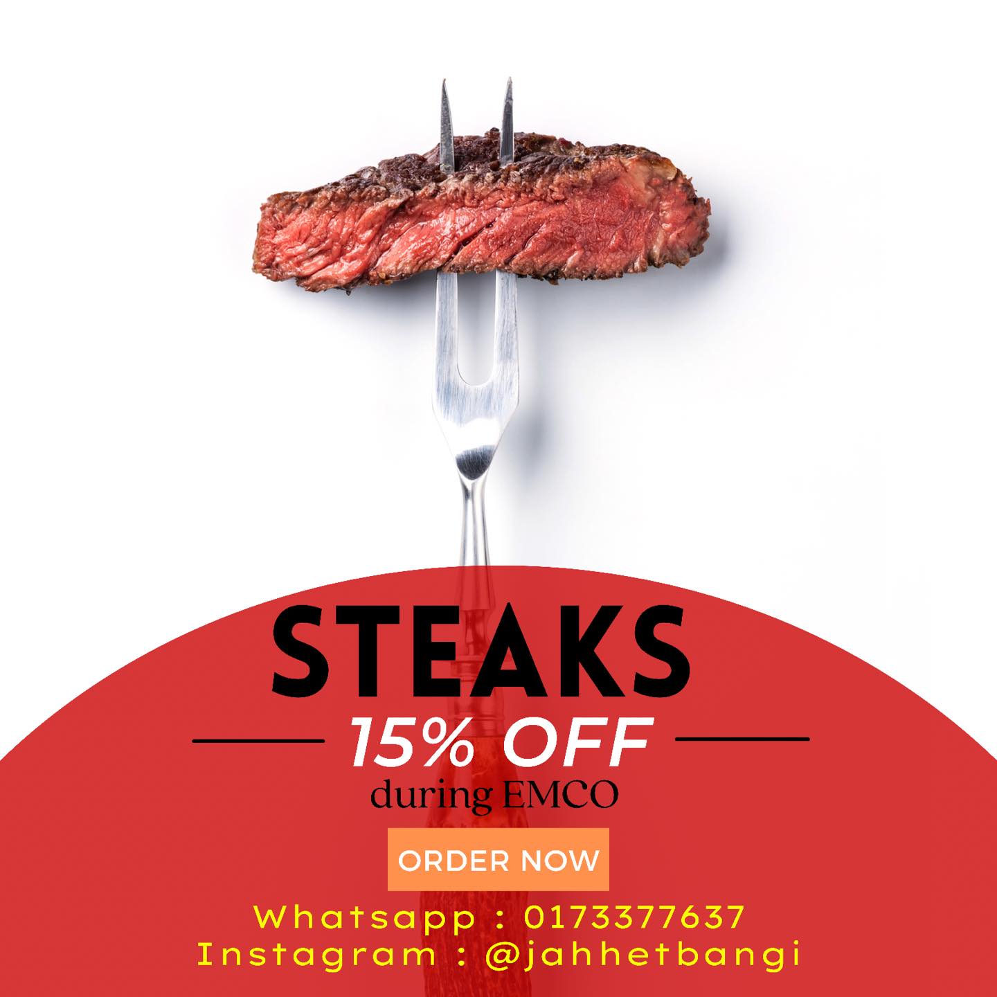 Jahhet Fine Meat | Bangi