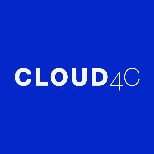 Cloud4C