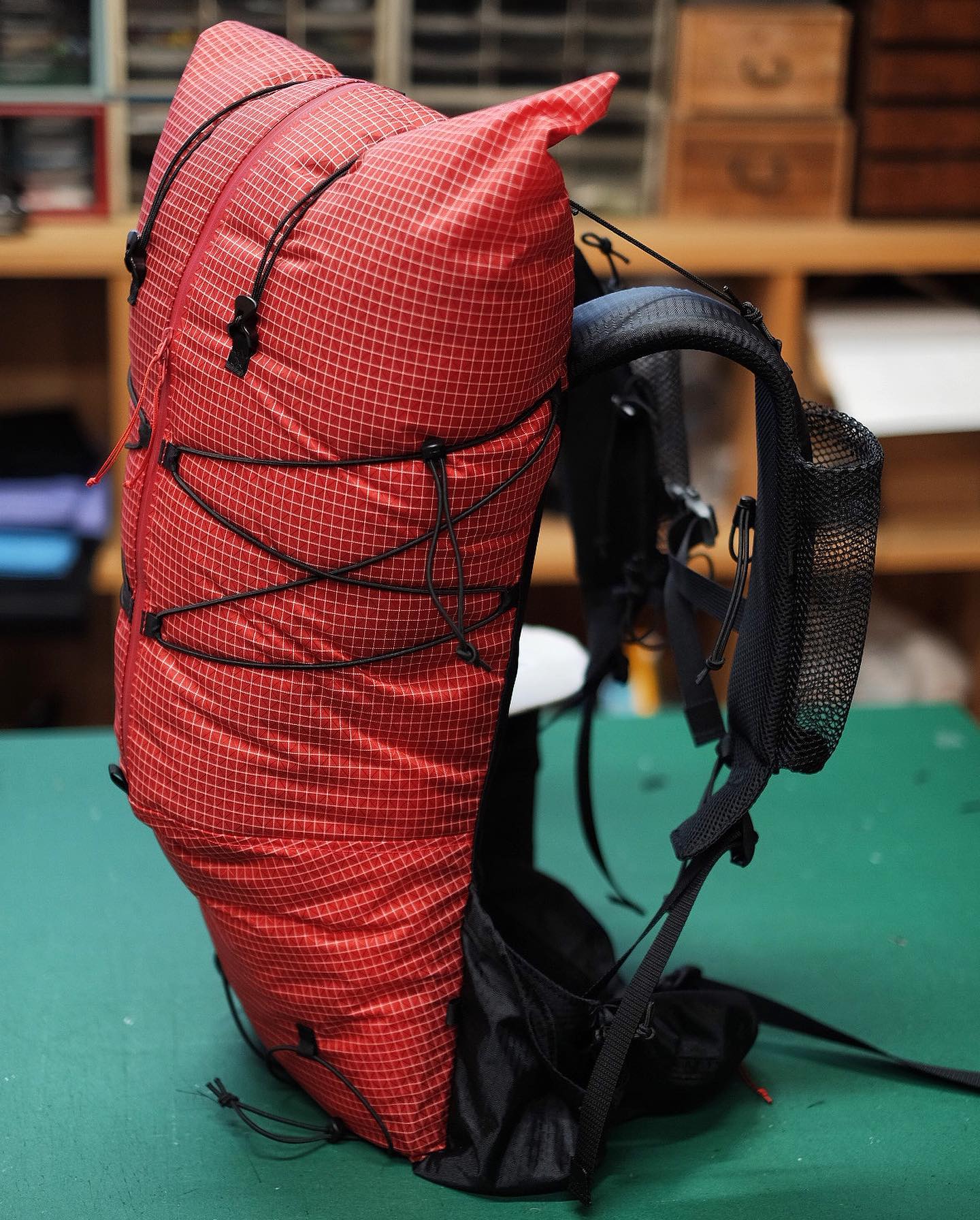 miyama25 - Products | blooper backpacks｜バックパック・ザック