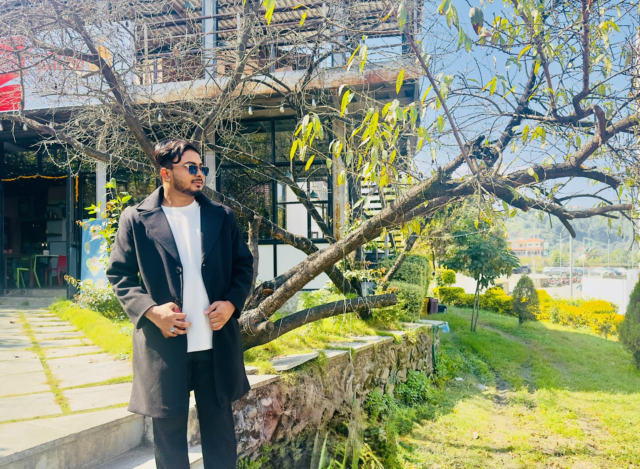 Sainuddin Saikot