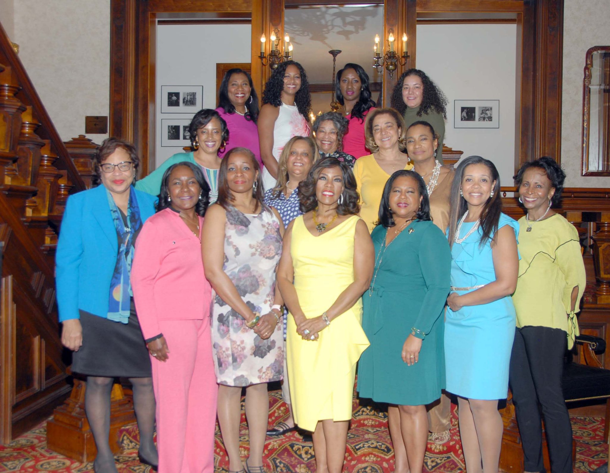 👯‍♀️ The Buffalo Girls Club is creating a space for women to connect through fun, curated events in WNY! Read more about their upcoming April activities. 🥂✨🤝 🔗 in comments