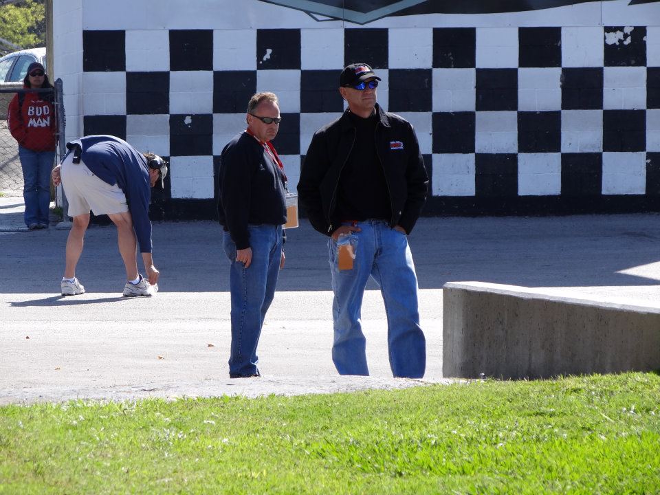 Conway Racing