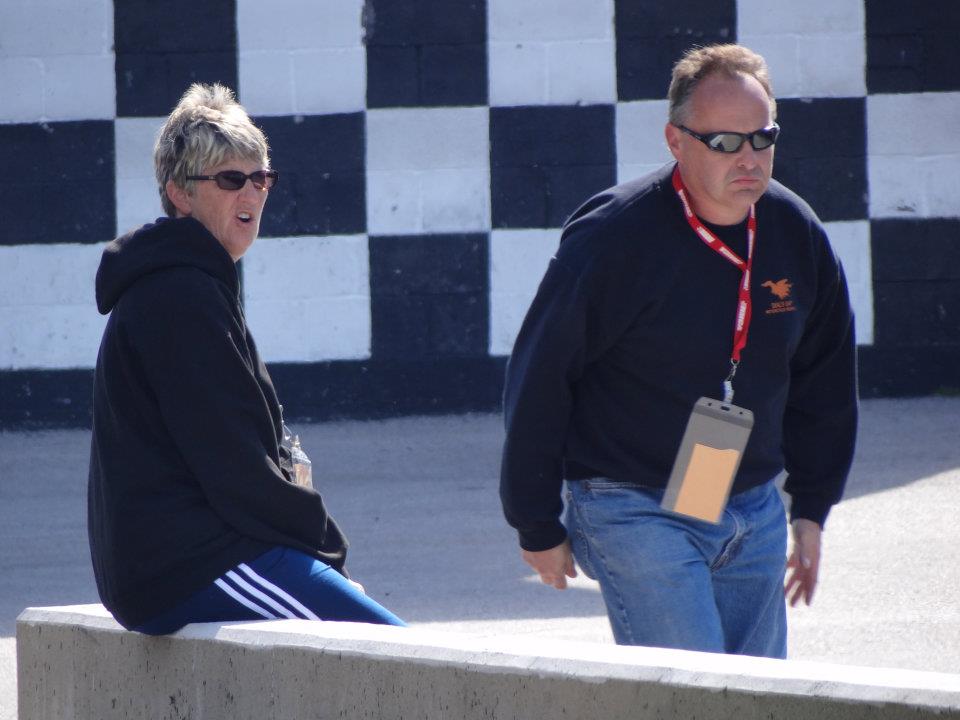 Conway Racing