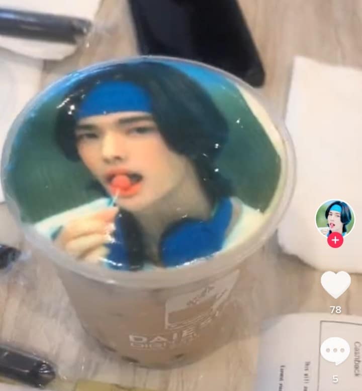 Idle x Wendy's First Kitchen collab🔥 I-DLE's collaboration with
