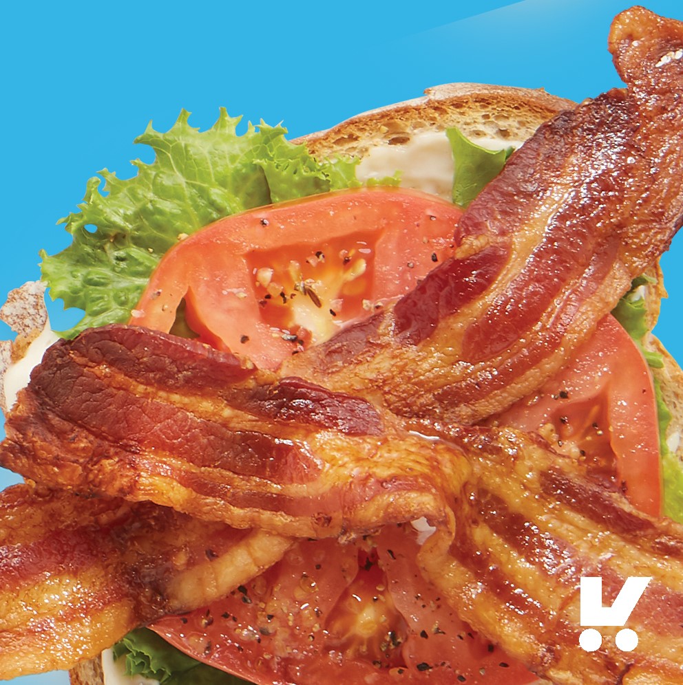 Ruler Foods - Wake up and smell the bacon! Stock up and... | Facebook