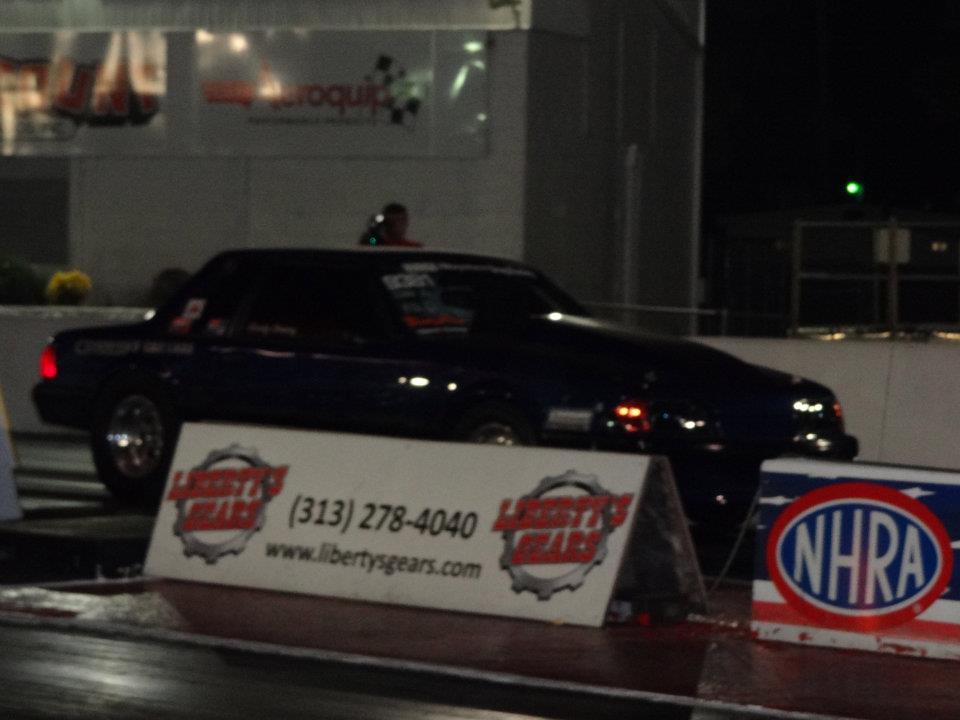Conway Racing