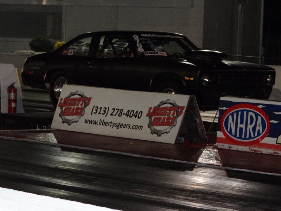 Conway Racing