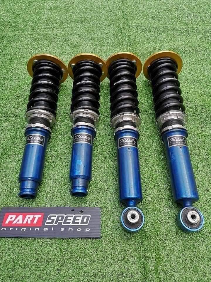 PART SPEED - 🇯🇵 Risky Seval Japan รุ่นนี้แกนดำ ตรงรุ่น...