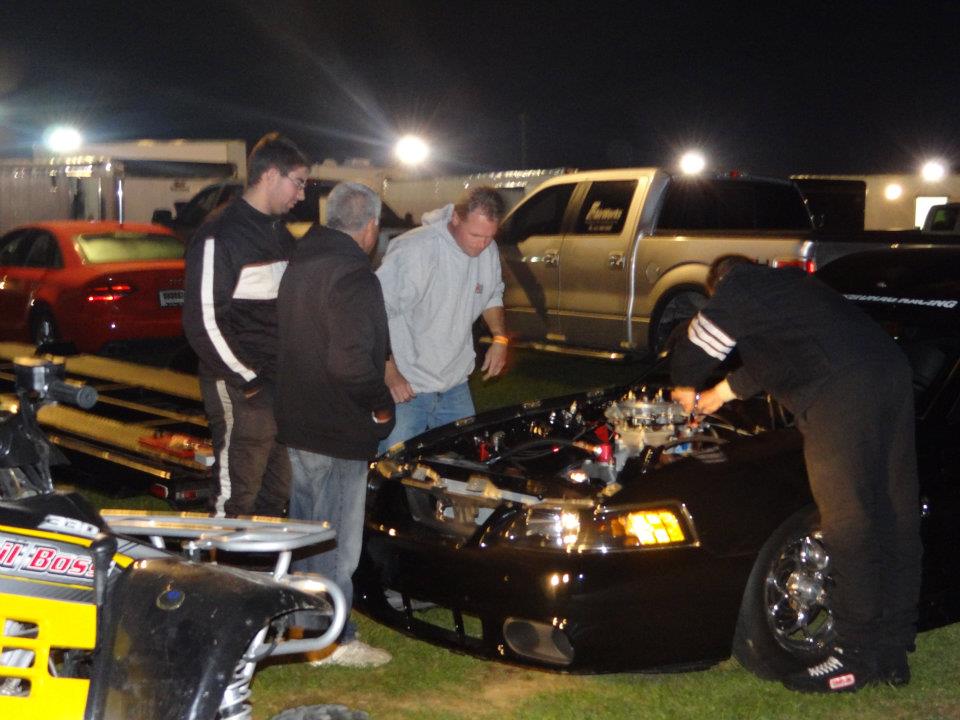 Conway Racing