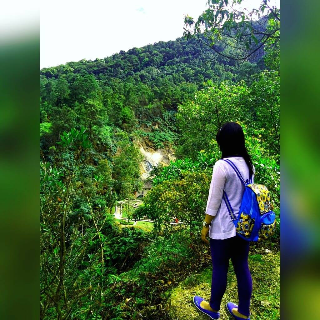 Zalfa Ananta