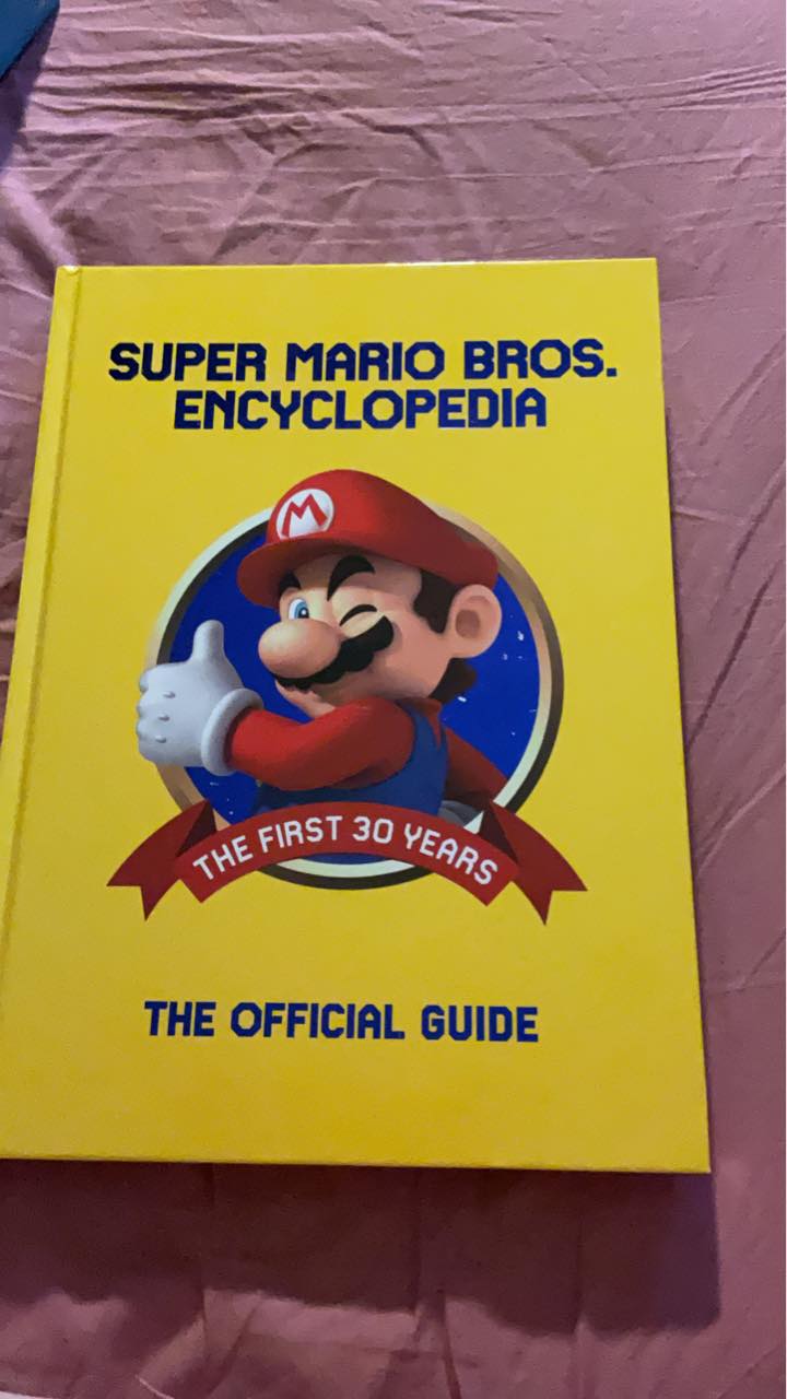 Super Mario Odyssey : Le Guide PRIMA Version Française Disponible En Precommande En Edition Standard Collector