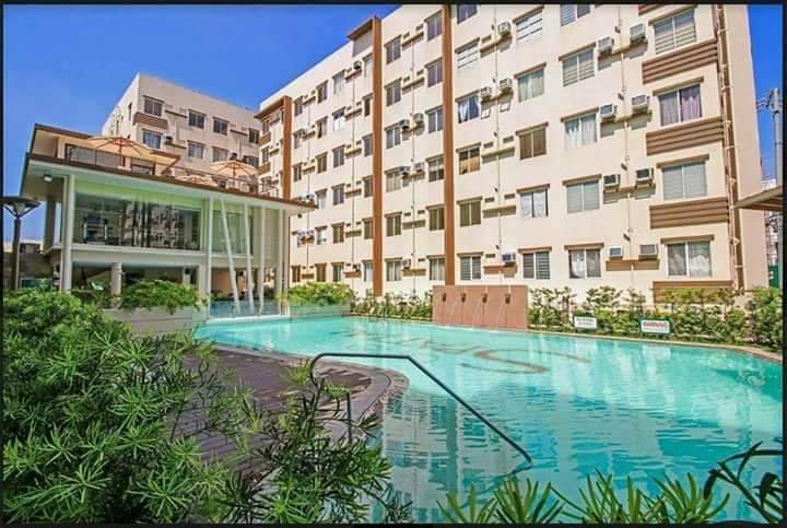 One Spatial - Filinvest Midrise Condo | Pasig