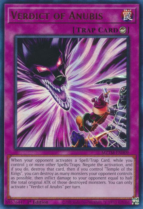 yugioh destroy all cards your opponent controls The Wicked Eraser [KICO-EN062] Rare  Dungeons & Javas Heavy Ryukou Burst - Quickplay